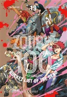 Haro Aso, Kotaro Takata - Zombie 100 - Bucket List of the Dead 19