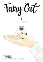 Hisa Takano - Fairy Cat 1