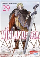 Makoto Yukimura - Vinland Saga 29