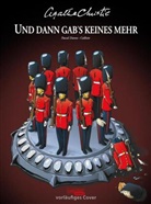 Agatha Christie, Pascal Davoz, Callixte - Agatha Christie Classics: Und dann gab's keines mehr