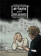 Akram Al Saud, Tobi Dahmen - Al-Fazia'