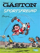 André Franquin - Best-of Gaston: Gaston - Sportsfreund