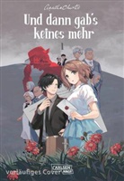 Agatha Christie, Aya Nikaido - Agatha Christie: Und dann gab's keines mehr 1 (Manga)