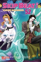 Yoshiki Nakamura - Skip Beat! 52