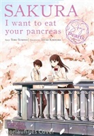 Yoru Sumino, Idumi Kirihara, Izumi Kirihara - Sakura - I want to eat your pancreas Pearls