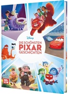 Die schönsten Pixar-Geschichten