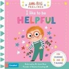 Campbell Books, Marie Paruit, Marie Paruit - I Like To Be Helpful