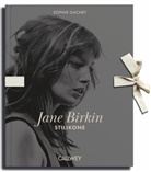 Sophie Gachet - Jane Birkin