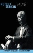 Lehmann - Rudolf Serkin