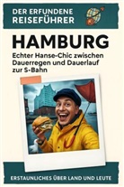 Lena Hofmann - Hamburg