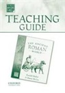 Marni Mcgee, Ronald Mellor, Amanda H. Podany - Teaching Guide to the Ancient Roman World