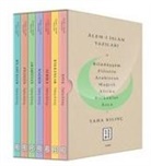 Taha Kilinc - Alemi Islam Yazilari Set 7 Kitap Takim