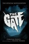 Christian Francis - The Gate