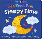 Priddy Books - See Touch Feel: Sleepy Time