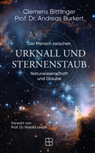 Clemens Bittlinger, Andreas Burkert - Urknall und Sternenstaub