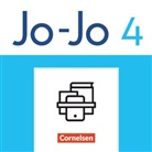 Jo-Jo Sprachbuch - Allgemeine Ausgabe 2024 - 4. Schuljahr