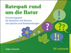 Stefan Gutensohn - Ratespaß rund um die Natur