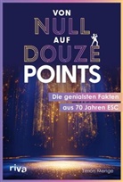 Timon Menge - Von Null auf Douze Points