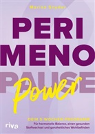 Mariza Snyder - Perimenopause-Power