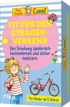 riva Verlag - Meine Freundin Conni - Fit für den Straßenverkehr