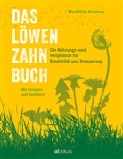 Mechtilde Frintrup, Zam Helga, Zam Helga - Das Löwenzahnbuch