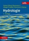 Helge Bormann, Axel Bronstert, Markus Casper, Konrad Miegel, Markus Weiler, Helge Bormann... - Hydrologie