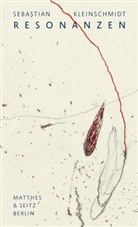 Sebastian Kleinschmidt - Resonanzen