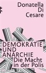 Donatella Di Cesare, Christian Leitner - Demokratie und Anarchie
