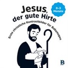 Katrin Schäder - Jesus, der gute Hirte