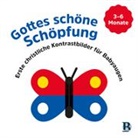 Katrin Schäder - Gottes schöne Schöpfung