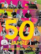 BAGBBW e.V - 50 Jahre - Wir feiern Stärken, jeden Tag