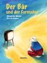 Elza Artemova, Clémentine Michel, Elza Artemova, Igna Gantschev - Der Bär und der Fernseher