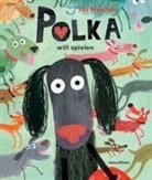 Siri Melchior - Polka will spielen