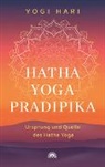 Yogi Hari - Hatha Yoga Pradipika