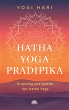 Yogi Hari - Hatha Yoga Pradipika
