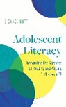 Shea Kerkhoff - Adolescent Literacy