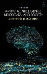 Mark Leiser - Artificial Intelligence, NeuroData, and Society