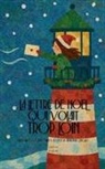 Iopeia English - La Lettre de Noël Qui Volait Trop Loin