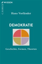 Hans Vorländer - Demokratie