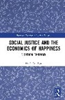 Hardy Bouillon, Bouillon Hardy - Social Justice and the Economics of Happiness