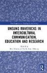 Stella Anne Achieng, Fred Dervin - Unsung Mavericks in Intercultural Communication, Education and Research