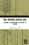 Célia Filipa Ferreira Matias - The Private Justice Gap