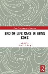 Ben Y. F. Fong - End of Life Care in Hong Kong