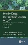 L. Ömür Demirezer, L. Omur Ersoz Demirezer, Tayfun Ersöz, Ayşe Kuruüzüm-Uz, Bilge Şener - Herb-Drug Interactions From a to Z