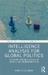 Manfredi Valeriani - Intelligence Analysis for Global Politics