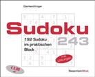 Eberhard Krüger - Sudokublock 243
