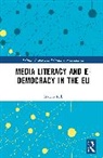 Mateja Rek - Media Literacy and E-Democracy in the Eu