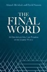 Ahmed Alwishah, Alwishah Ahmed, David Sanson, David Sanson - The Final Word