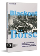 Patrik Hof - Blackout Börse