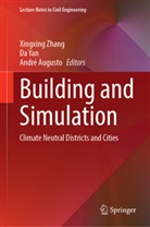 André Augusto, Da Yan, Xingxing Zhang - Building and Simulation